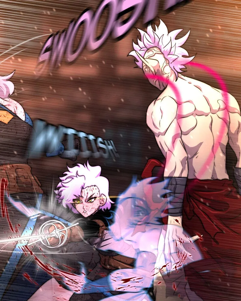 Read Silvyre chapter 12 image 72 on Lezhin