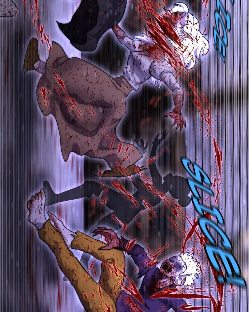 Read Silvyre chapter 12 image 8 on Lezhin