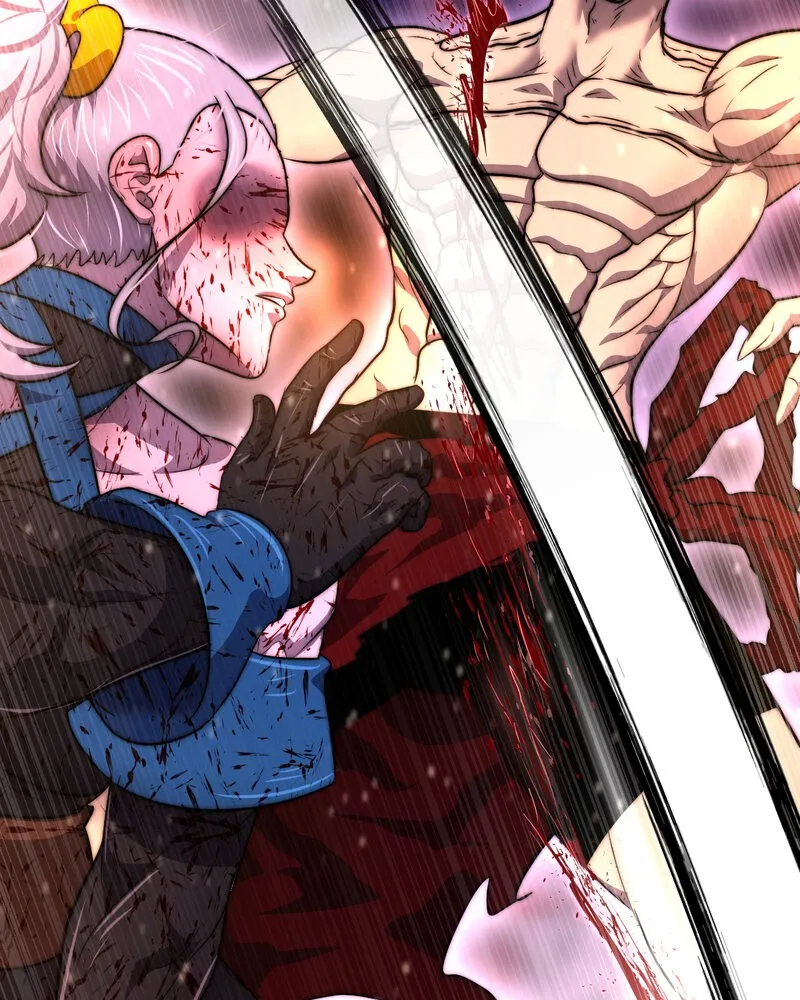 Read Silvyre chapter 13 image 27 on Lezhin