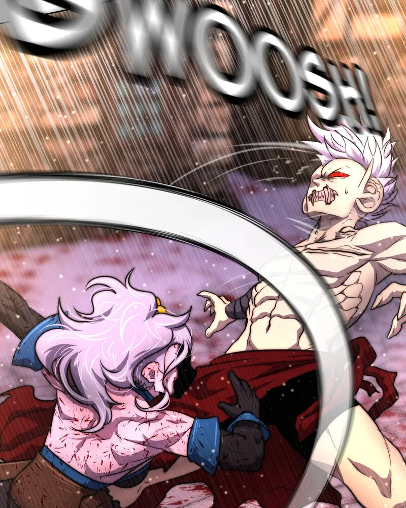 Read Silvyre chapter 13 image 3 on Lezhin