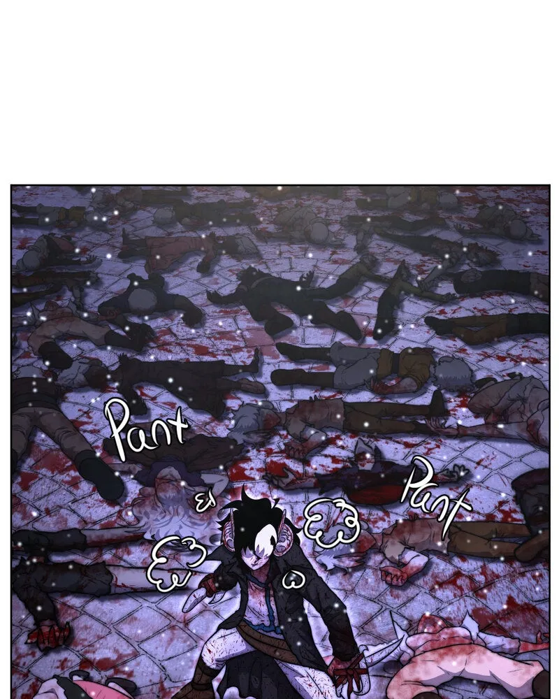 Read Silvyre chapter 13 image 32 on Lezhin