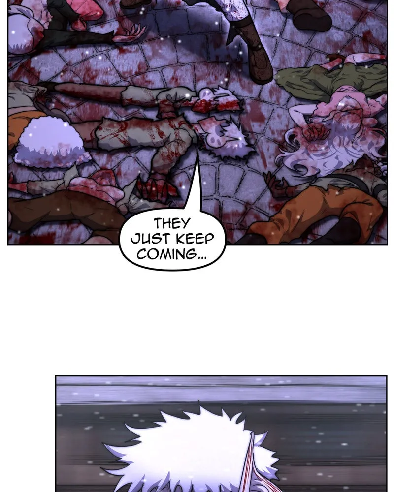Read Silvyre chapter 13 image 33 on Lezhin