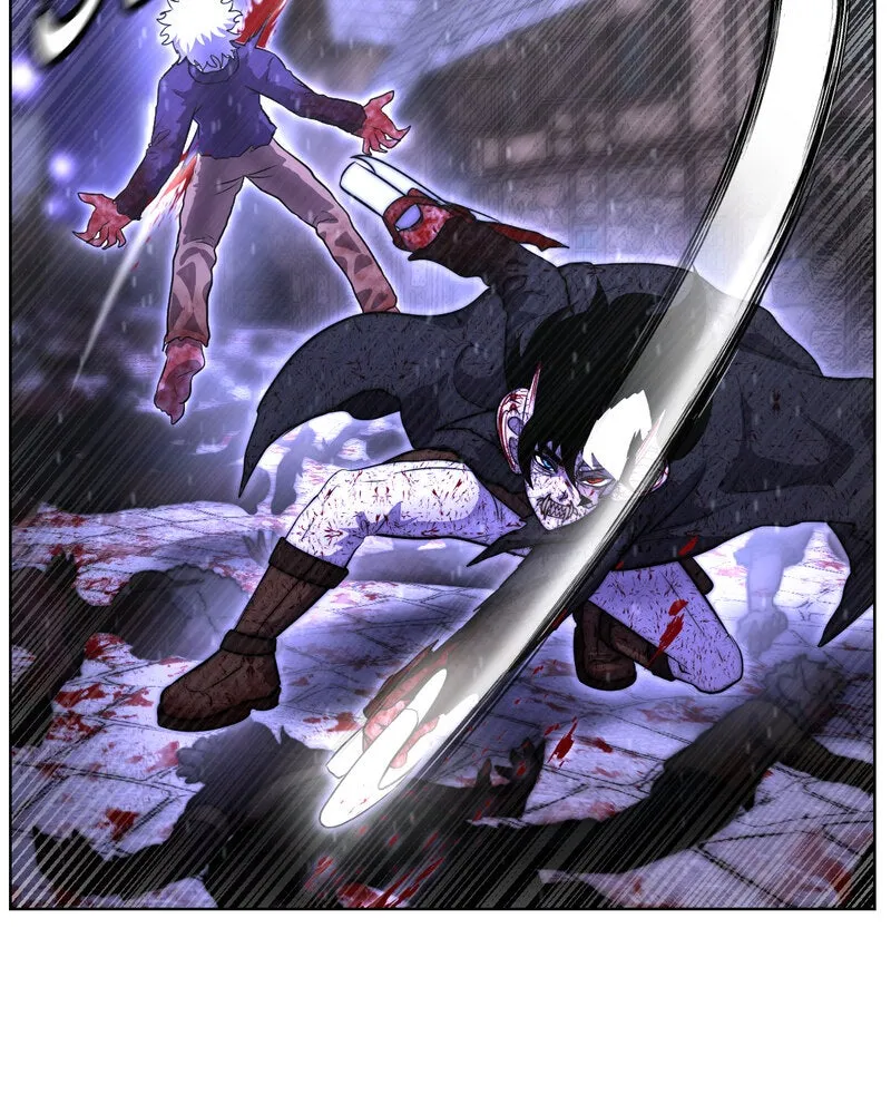 Read Silvyre chapter 13 image 35 on Lezhin