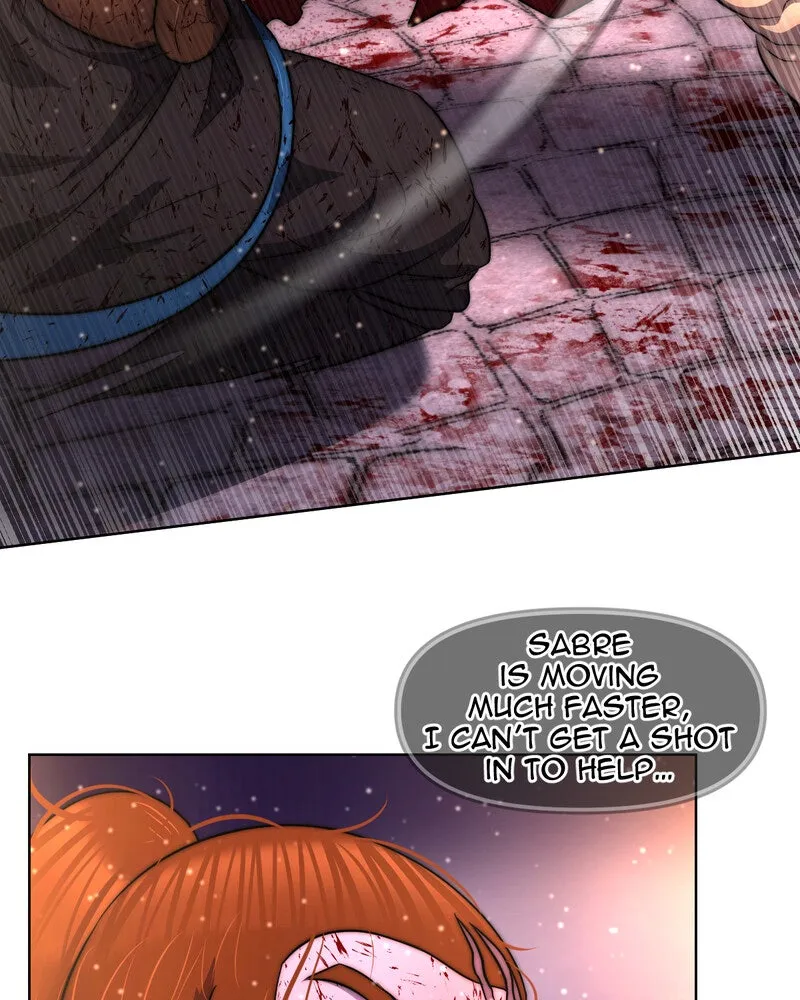 Read Silvyre chapter 13 image 4 on Lezhin