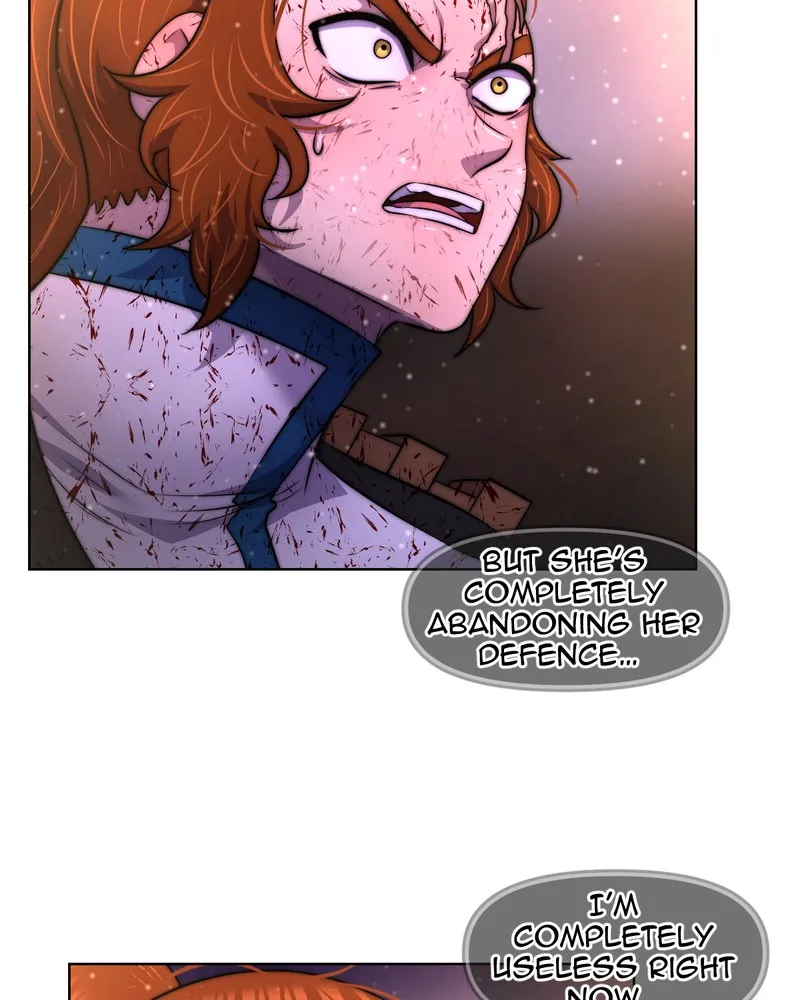 Read Silvyre chapter 13 image 5 on Lezhin