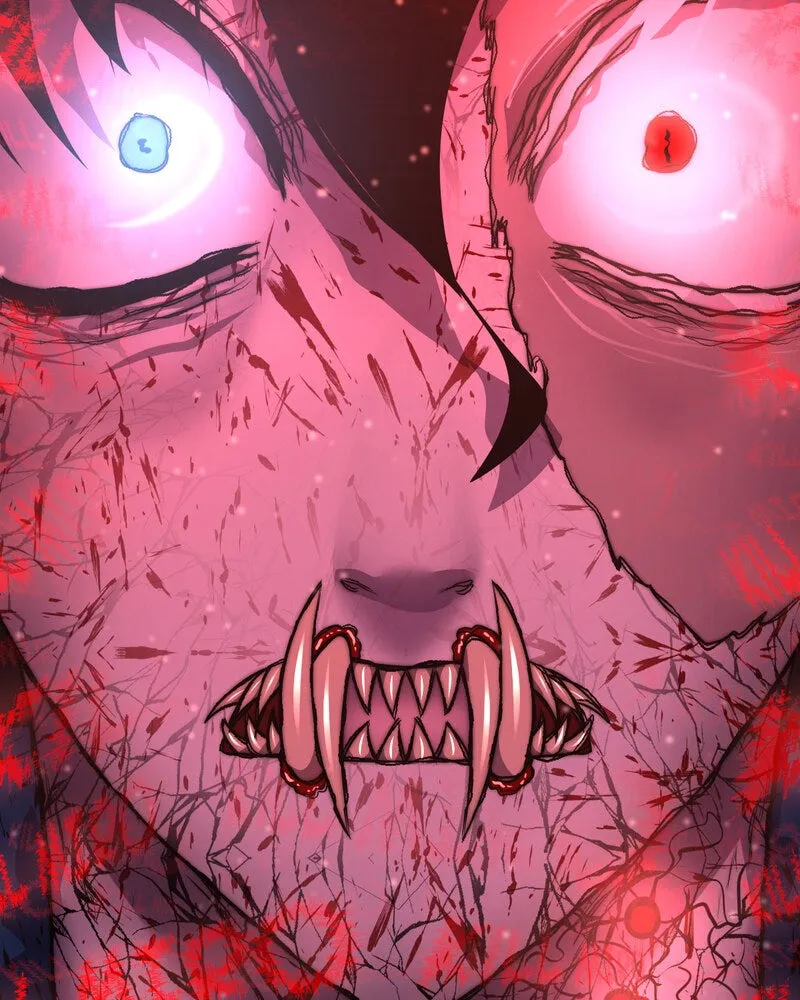 Read Silvyre chapter 13 image 53 on Lezhin