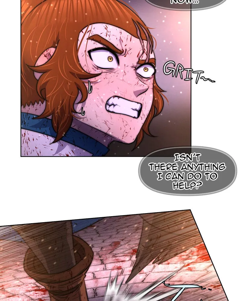 Read Silvyre chapter 13 image 6 on Lezhin