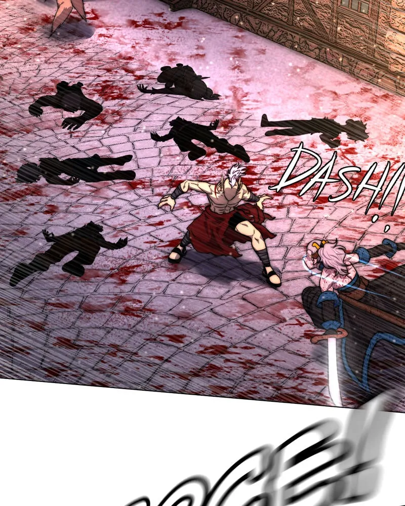 Read Silvyre chapter 13 image 64 on Lezhin