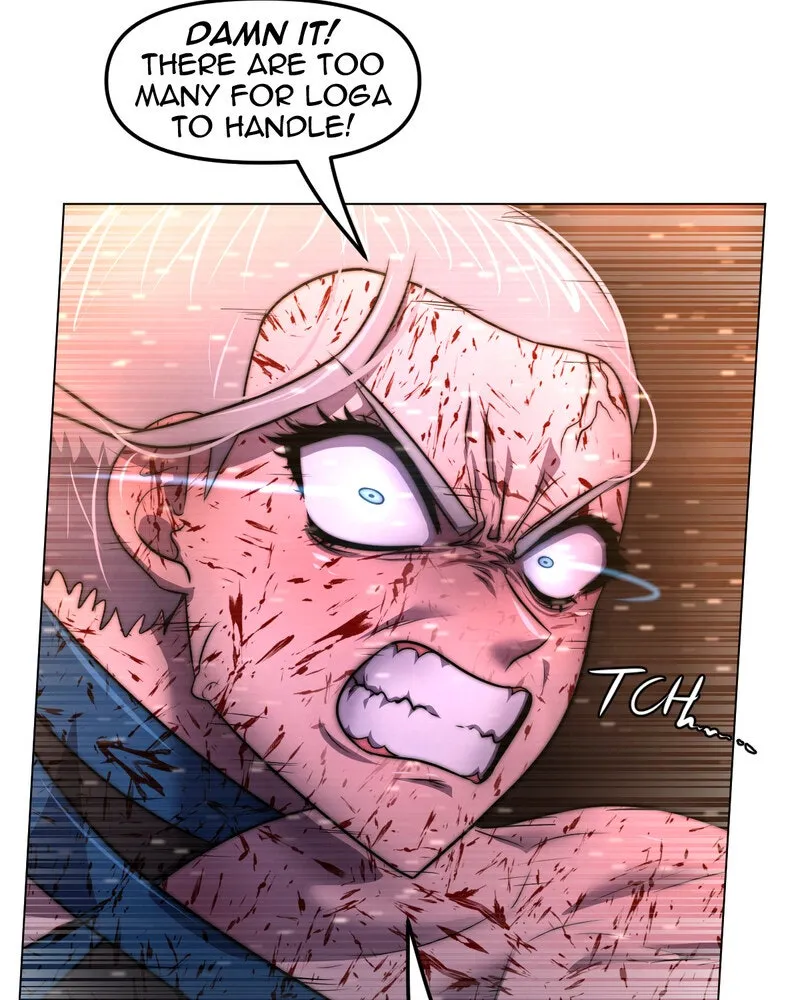 Read Silvyre chapter 13 image 68 on Lezhin