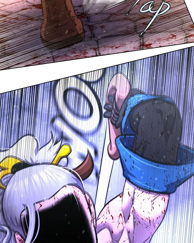 Read Silvyre chapter 13 image 7 on Lezhin