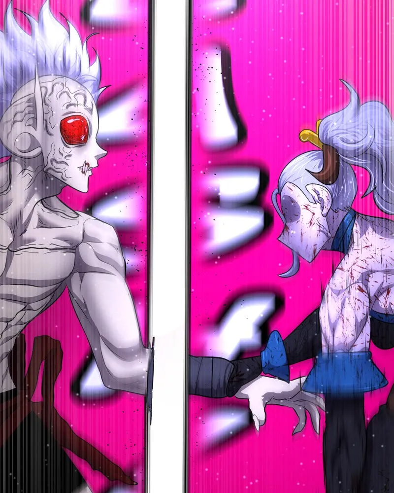 Read Silvyre chapter 13 image 80 on Lezhin