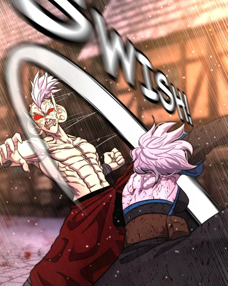 Read Silvyre chapter 13 image 9 on Lezhin