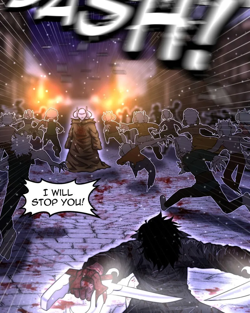 Read Silvyre chapter 14 image 15 on Lezhin