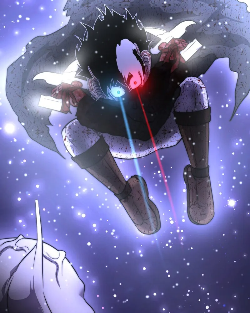 Read Silvyre chapter 14 image 24 on Lezhin