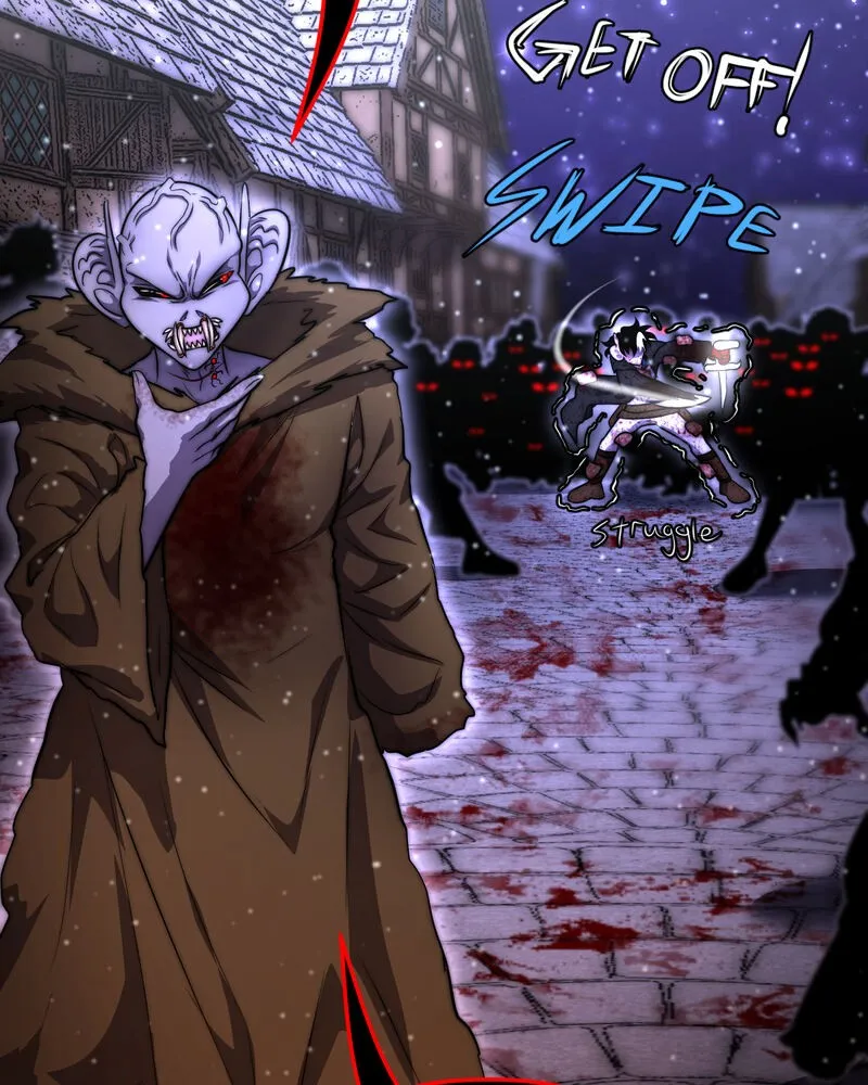 Read Silvyre chapter 14 image 29 on Lezhin