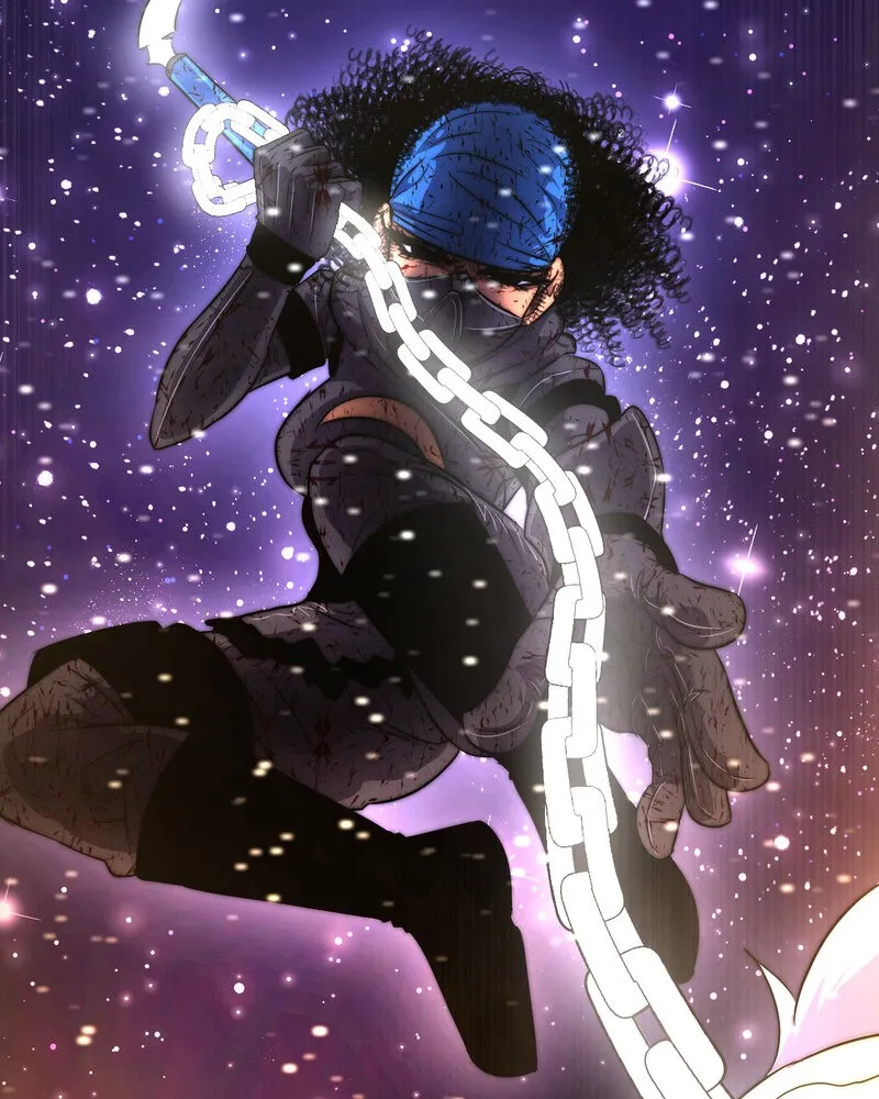 Read Silvyre chapter 14 image 44 on Lezhin
