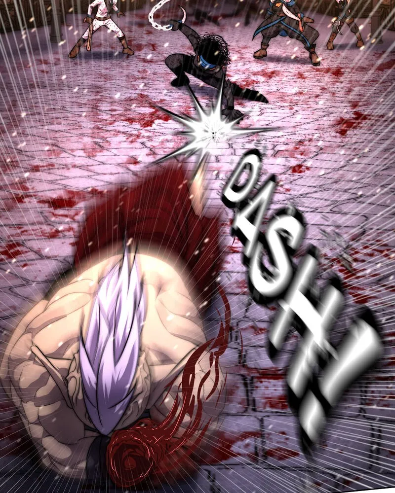 Read Silvyre chapter 14 image 49 on Lezhin
