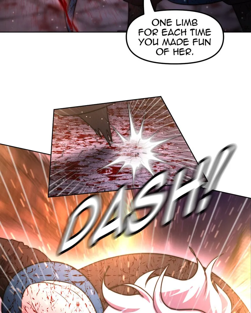 Read Silvyre chapter 14 image 5 on Lezhin