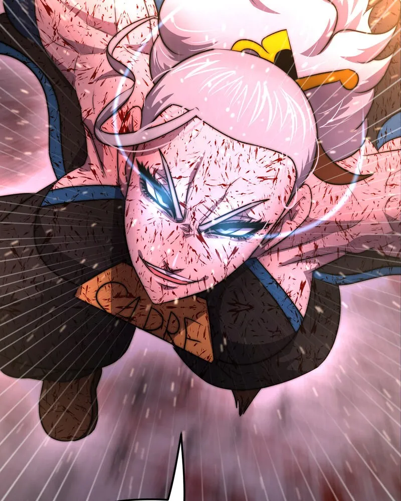 Read Silvyre chapter 14 image 6 on Lezhin