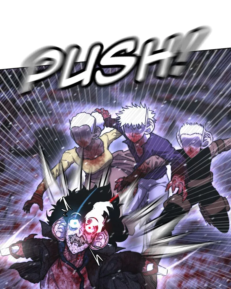 Read Silvyre chapter 14 image 61 on Lezhin