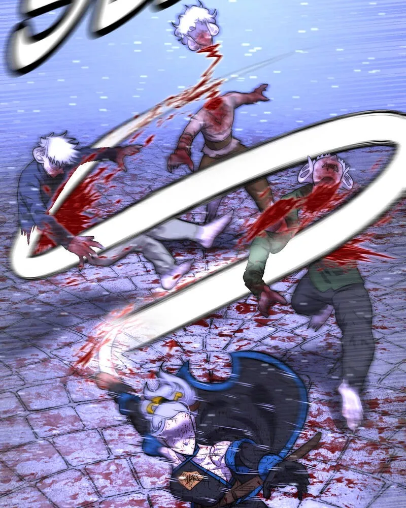 Read Silvyre chapter 14 image 74 on Lezhin