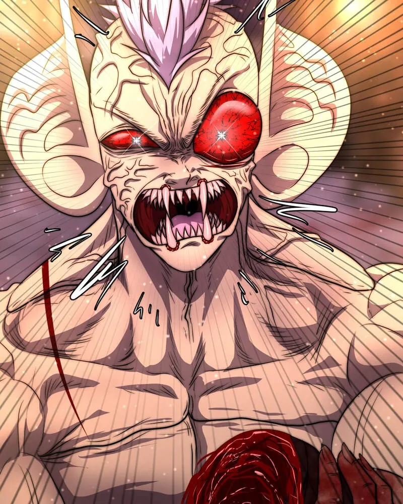 Read Silvyre chapter 14 image 8 on Lezhin