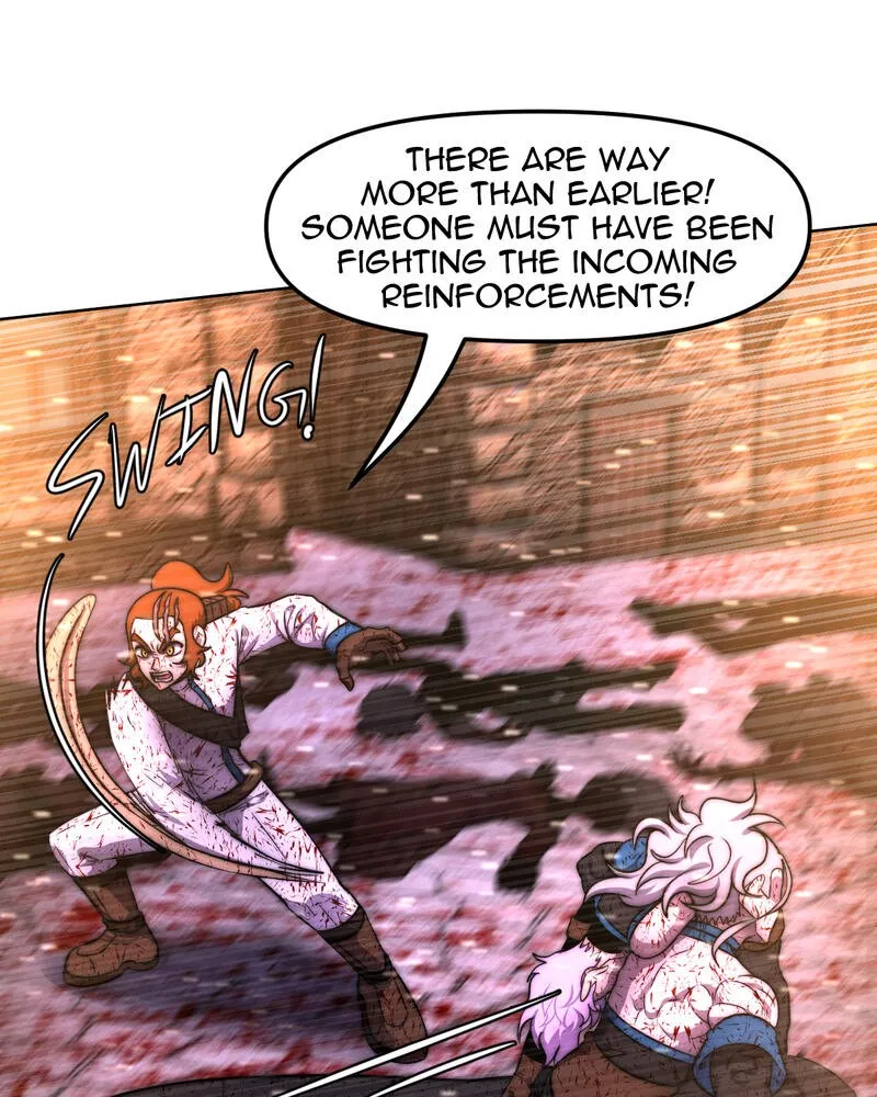 Read Silvyre chapter 14 image 87 on Lezhin