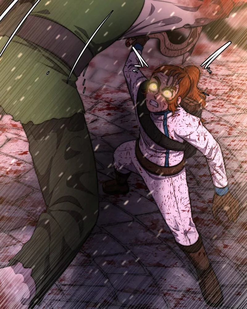 Read Silvyre chapter 14 image 93 on Lezhin