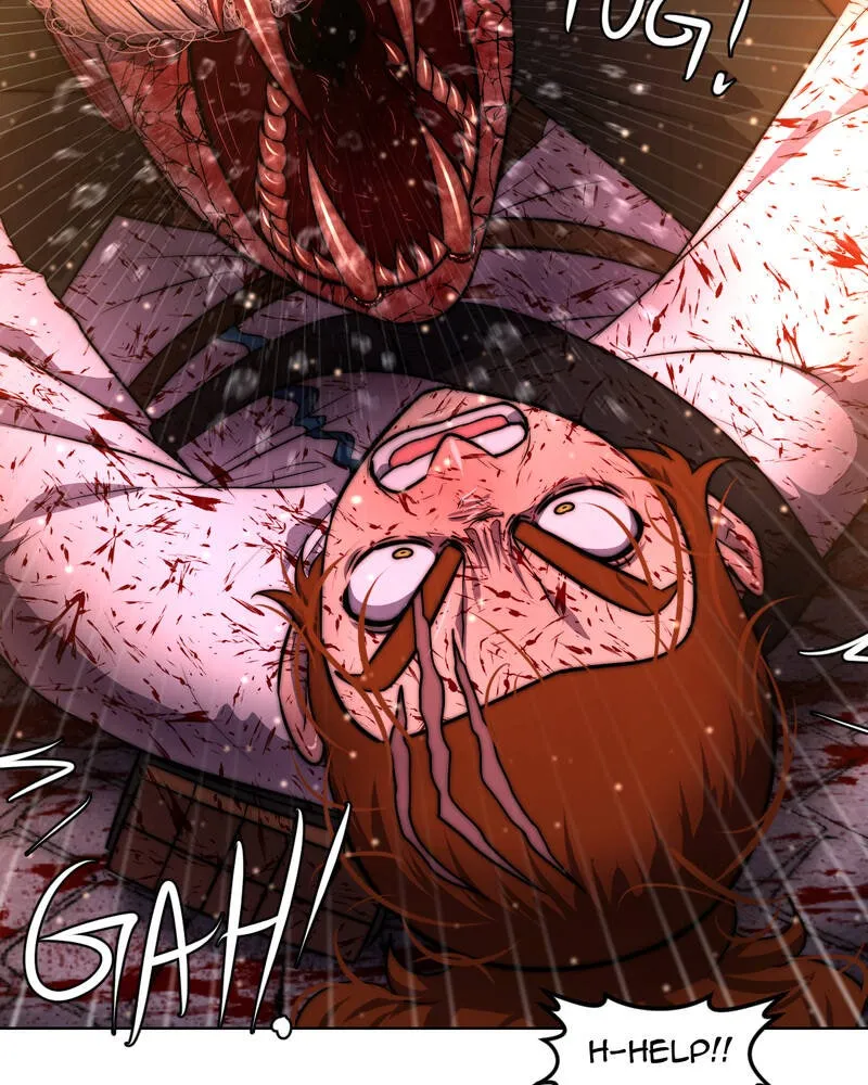 Read Silvyre chapter 14 image 95 on Lezhin