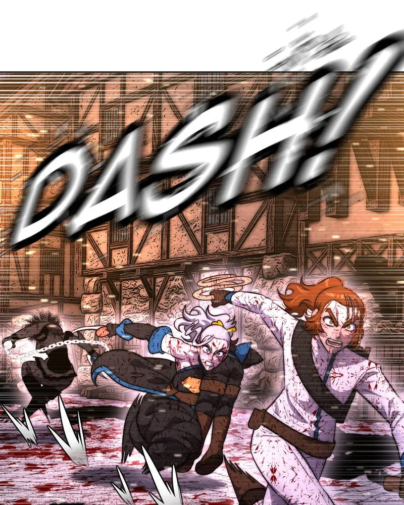 Read Silvyre chapter 15 image 1 on Lezhin