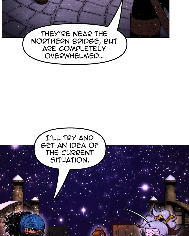 Read Silvyre chapter 15 image 24 on Lezhin