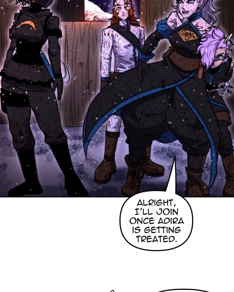 Read Silvyre chapter 15 image 25 on Lezhin