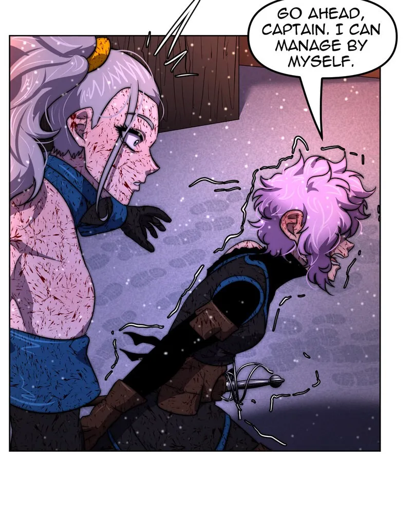Read Silvyre chapter 15 image 26 on Lezhin