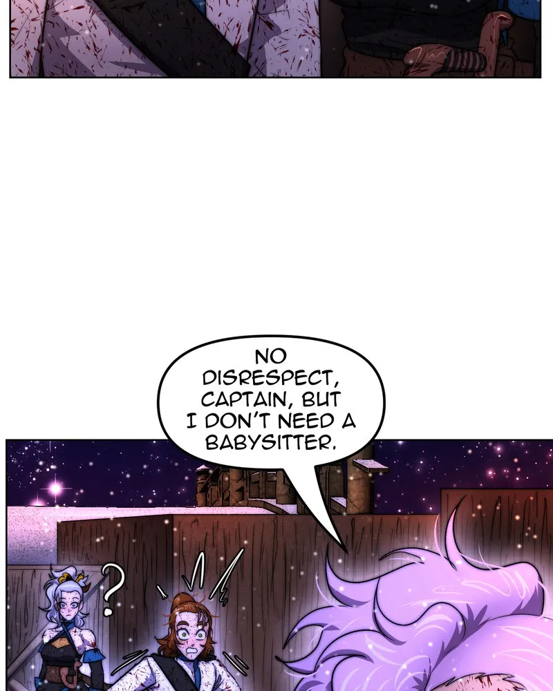 Read Silvyre chapter 15 image 28 on Lezhin
