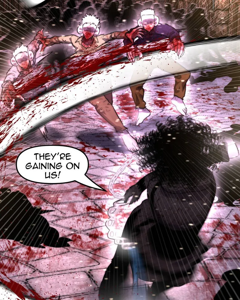 Read Silvyre chapter 15 image 3 on Lezhin