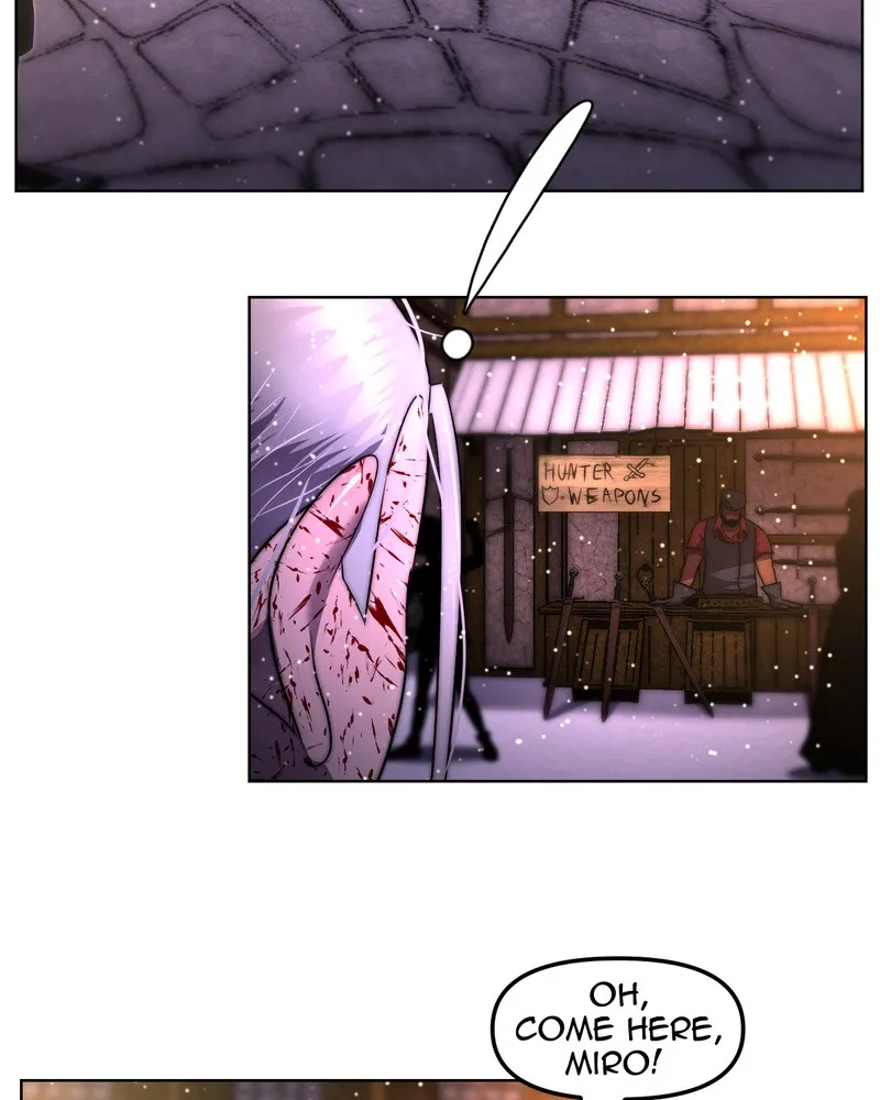 Read Silvyre chapter 15 image 34 on Lezhin