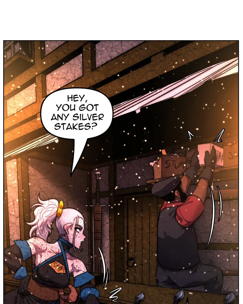Read Silvyre chapter 15 image 36 on Lezhin