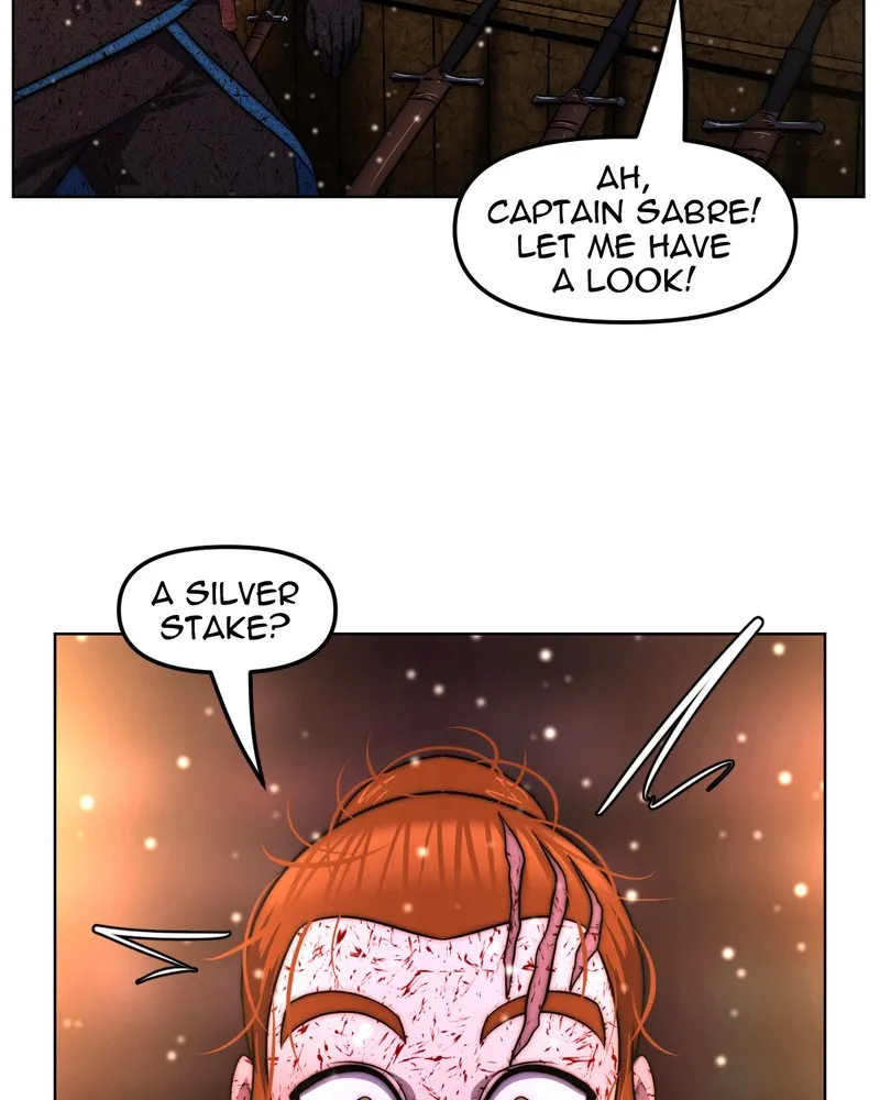 Read Silvyre chapter 15 image 37 on Lezhin