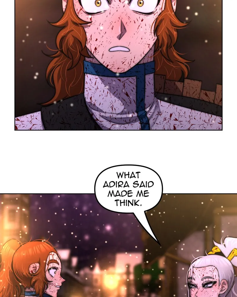 Read Silvyre chapter 15 image 38 on Lezhin