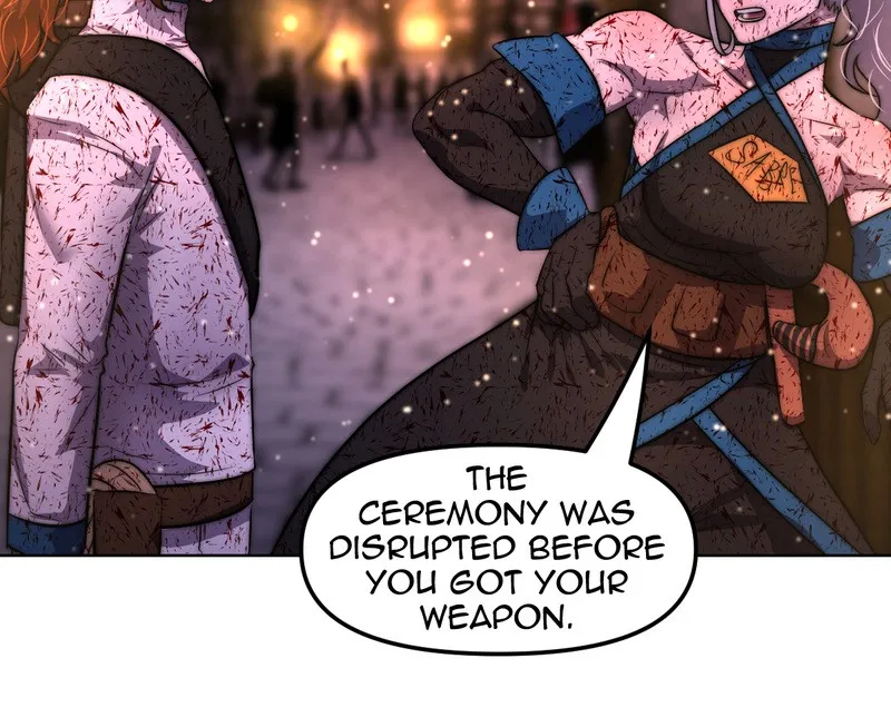 Read Silvyre chapter 15 image 39 on Lezhin