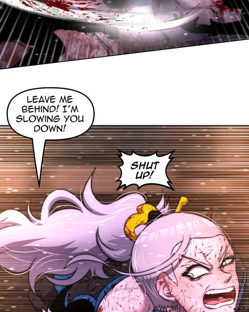 Read Silvyre chapter 15 image 4 on Lezhin