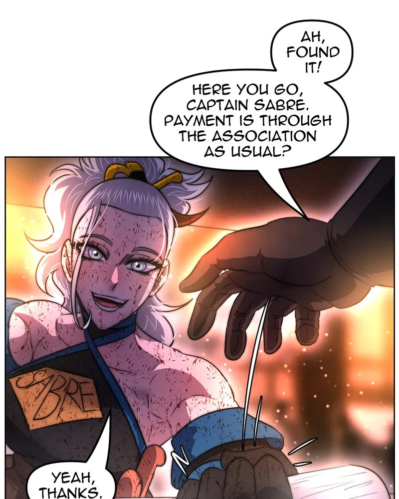 Read Silvyre chapter 15 image 40 on Lezhin