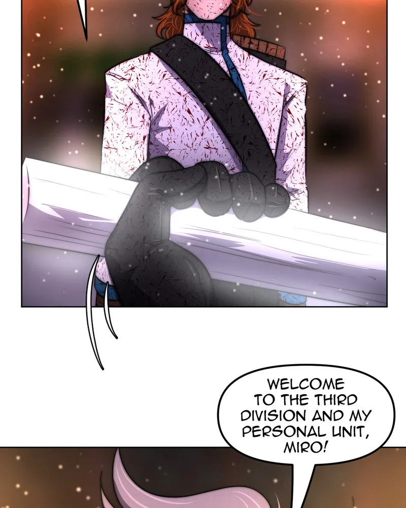 Read Silvyre chapter 15 image 42 on Lezhin