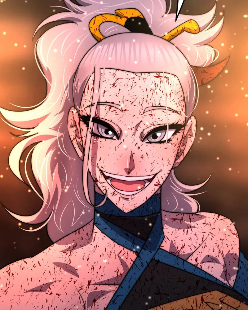 Read Silvyre chapter 15 image 43 on Lezhin