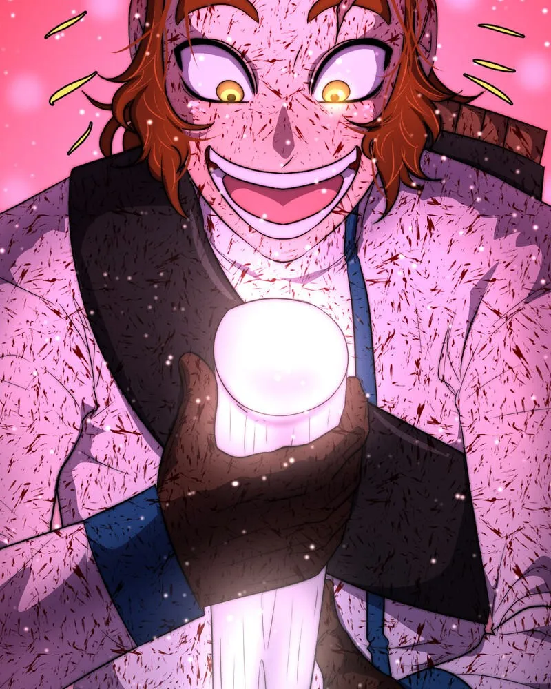 Read Silvyre chapter 15 image 45 on Lezhin