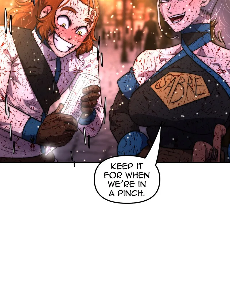 Read Silvyre chapter 15 image 47 on Lezhin