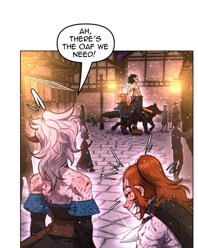 Read Silvyre chapter 15 image 48 on Lezhin