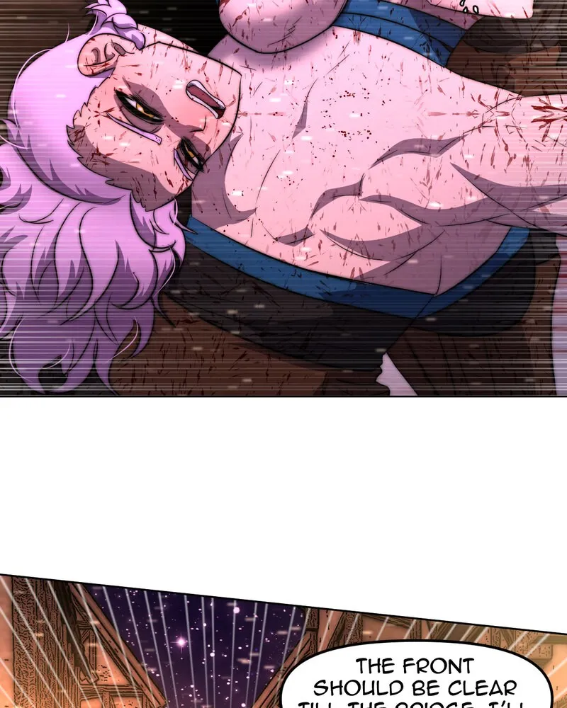 Read Silvyre chapter 15 image 5 on Lezhin