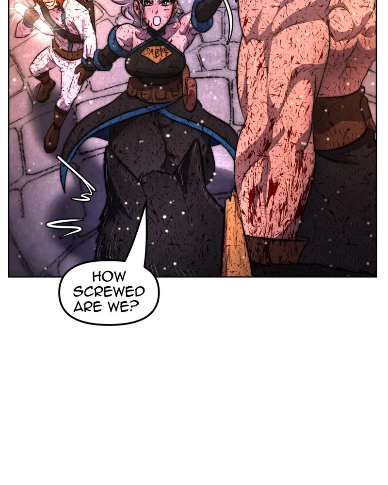 Read Silvyre chapter 15 image 50 on Lezhin