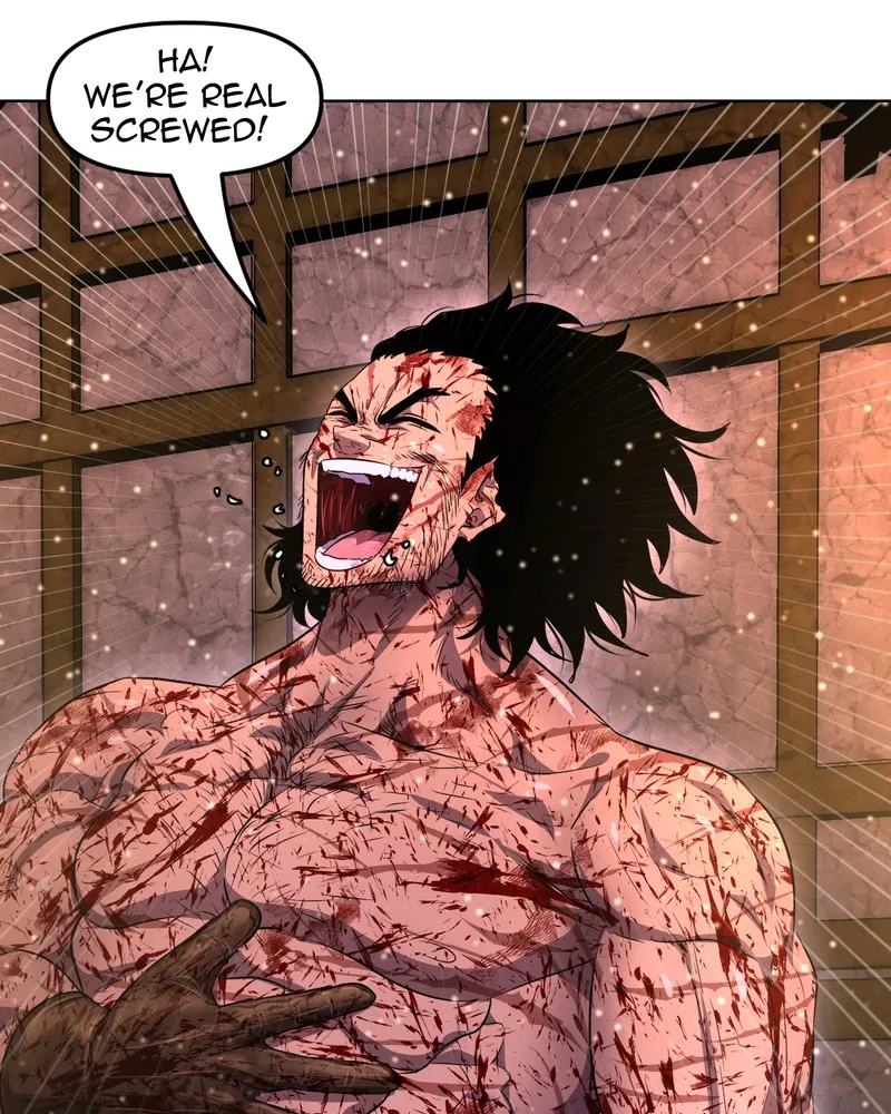 Read Silvyre chapter 15 image 51 on Lezhin